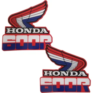 Graphics Decals for Honda XR 600R xr600 Design 1985 Vintage