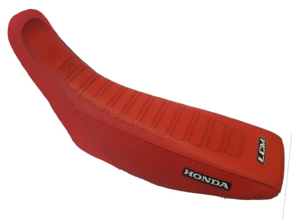 Seat cover Ultragripp Product Honda XR 600