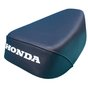 Seat Cover for Honda DAX CT 70 Black