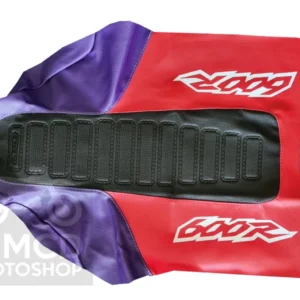 Honda XR 600 Seat cover