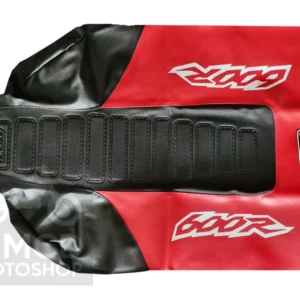 Honda XR 600 Seat cover