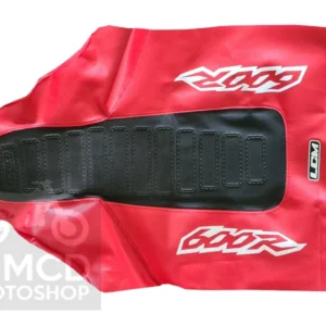 Honda XR 600 Seat cover