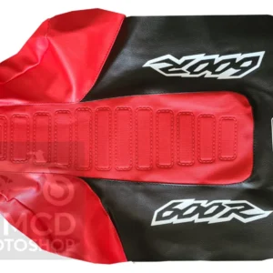 Honda XR 600 Seat cover