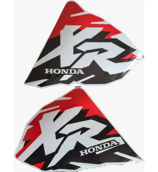Graphic decals Honda XR 600 Product Icon