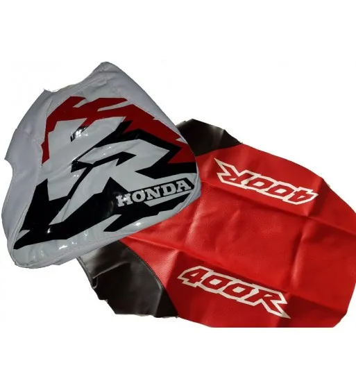 Kit cover Honda XR 400R
