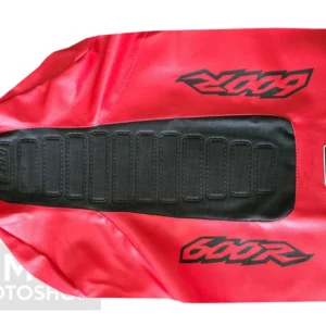 Honda XR 600 Seat cover