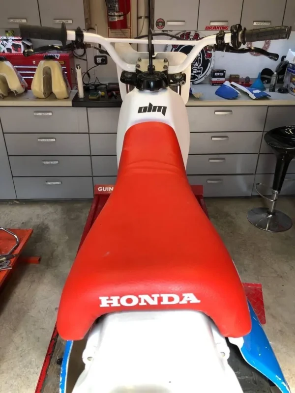Gas tank for Honda XR 250
