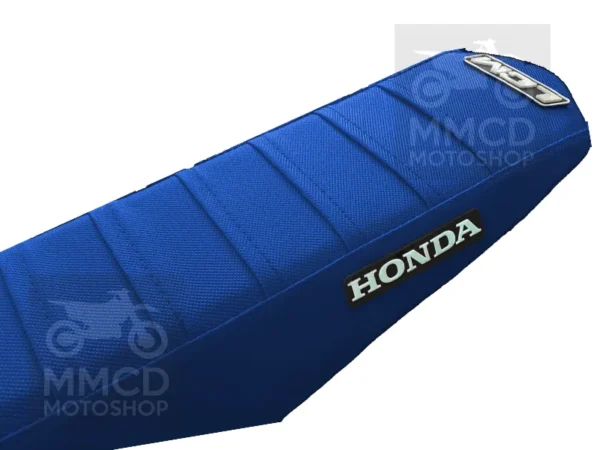 Honda CRF Seat cover Motorcycle