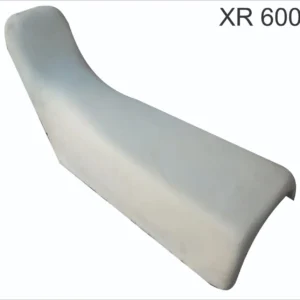 Honda XR 100R 88-00 Foam Seat High Density