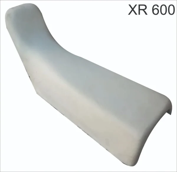 Honda XR 100R 88-00 Foam Seat High Density
