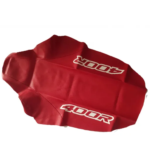 Honda XR 400 Seat cover
