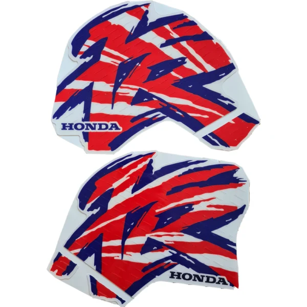 Tank Decals for Honda XR 100R 1995 Graphics