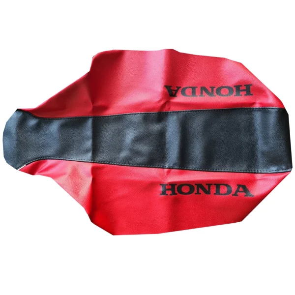 Seat cover Honda XR 250 2002
