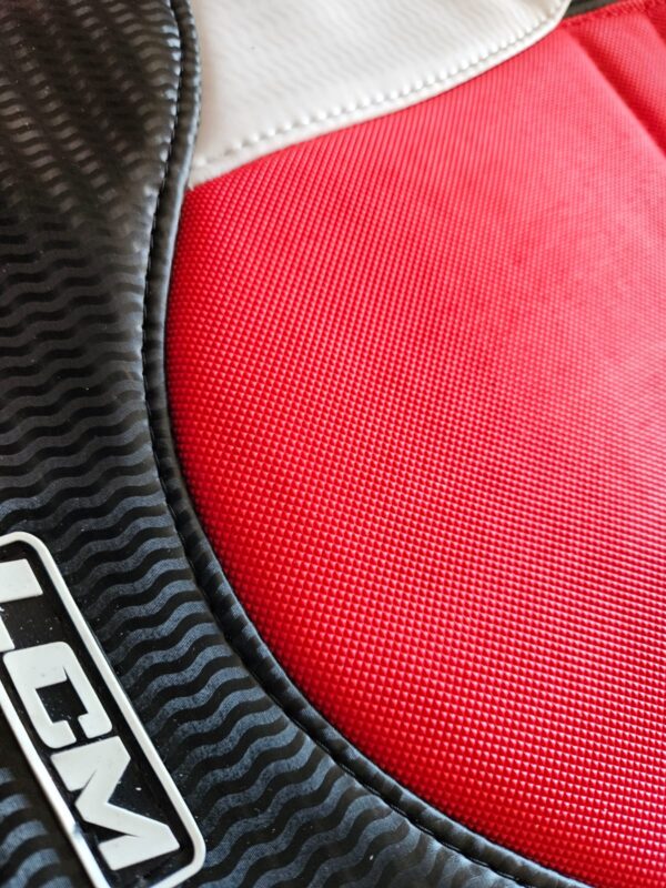 Seatcover-yamahayfz450r-red